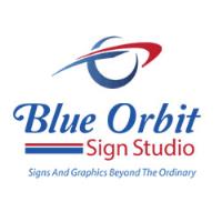 Blue Orbit Sign Studio image 29